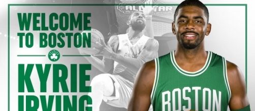 Image via Youtube channel: Chris Smoove #KyrieIrving #BostonCeltics
