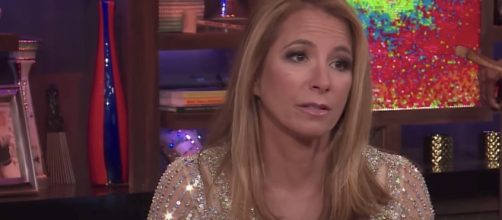 Jill Zarin / Watch What Happens Live YouTube Channel