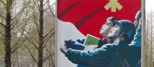 John Pavelka/Wikimedia Commons