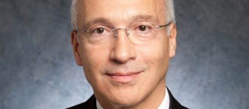 Judge Gonzalo Curiel. / [Image by US District Court Southern District of California via Wikimedia, Public Domain]