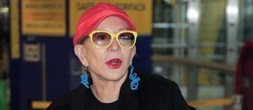 Karmele Marchante estalla contra S&aacute;lvame.