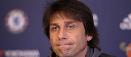 La continuidad del entrenador italiano, cuestionada.