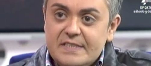 La emotiva "declaraci&oacute;n de amor" de Diego Campanario a su hermana ... - diezminutos.es