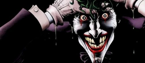 La pel&iacute;cula sobre los or&iacute;genes de El Joker podr&iacute;a contar con Martin Scorsese