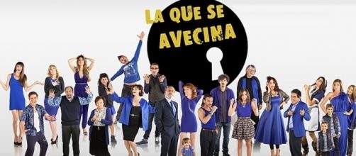 La que se avecina estrena pr&oacute;ximamente nueva temporada en T5