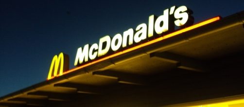 McDonald's / Photo via Danielk2, Wikimedia