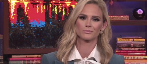 Meghan King Edmonds / Watch What Happens Live YouTube Channel
