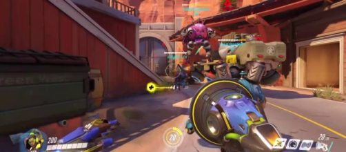 'Overwatch' is getting some changes for Season 6. (image source: YouTube/Coolpanda 2)