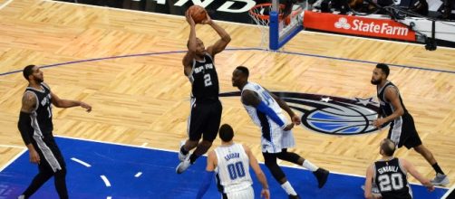 Photo by Jose Garcia via Flickr.