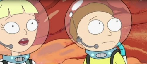 'Rick and Morty' is one of the best comedies on television. Photo courtesy: TaurusBrown via Wikimedia Commons