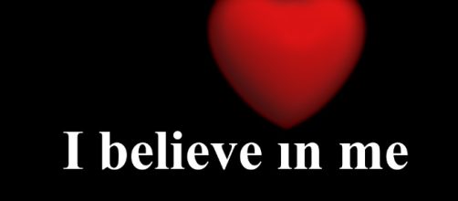 Self, Love Image via Pixabay..