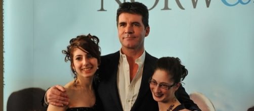 Simon Cowell / Photo via Norwood, Wikimedia
