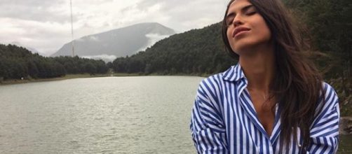 Sof&iacute;a Suescun y su posible embarazo.