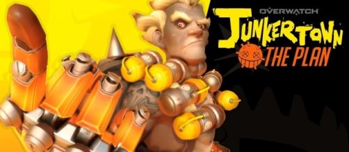 The "Overwatch" game director issued an apology to the people of Australia (via YouTube/PlayOverwatch)