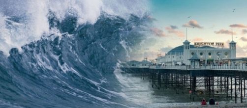 Tsunami no Brasil, &eacute; verdade? Confira.