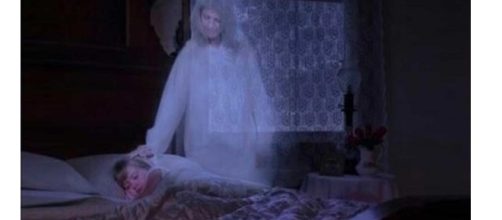 Veja o que significa sonhar com algu&eacute;m que j&aacute; morreu ( Foto - Reprodu&ccedil;&atilde;o )