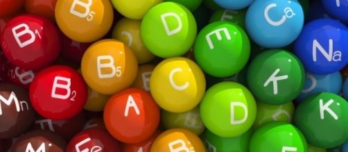 Vitamins too should be taken in moderation. [Image via YouTube/Bright Side]