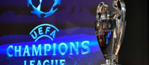 Who will Man United be hoping for in the Champions League draw?