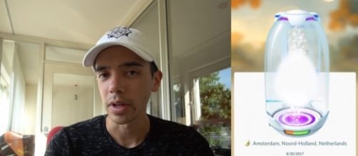 YouTube channel Trainer Tips alongside an image of a Super Incubator. - YouTube/Trainer Tips