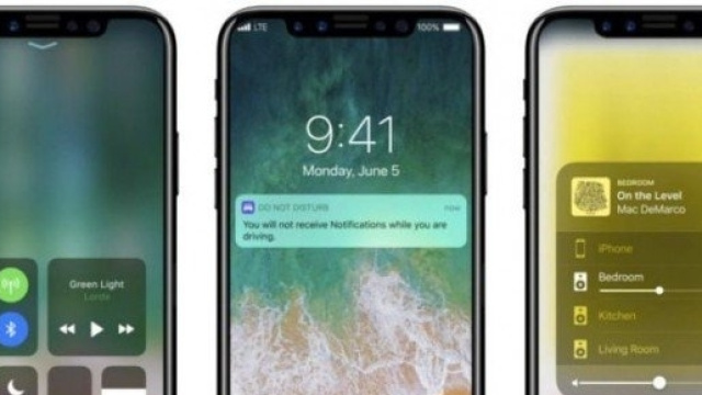 Apple iPhone 8, vi mostriamo come accedere al multitasking senza il tasto Home