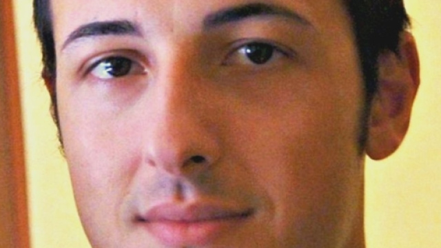 Bruno Gulotta, la vittima del terrorismo