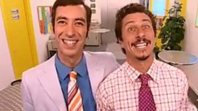 Camera Caf&eacute; sta per sbarcare su Rai2