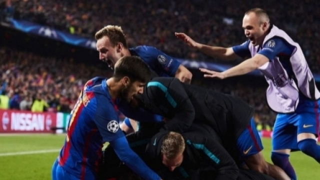Champions, svolta Mediaset per Juventus-Barcellona: il match sar&agrave; ... - calcioefinanza.it