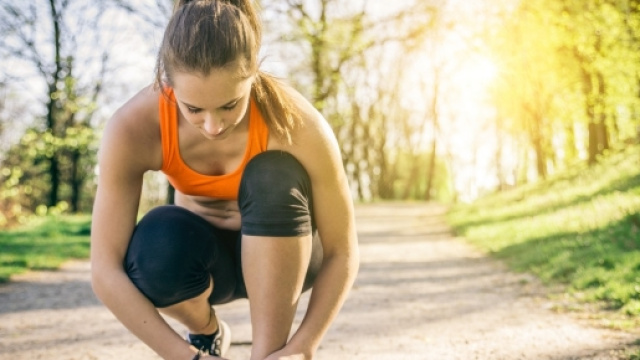 Circeo Park Trail: un evento targato Opes