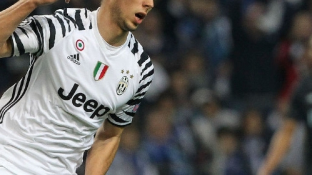 Genoa-Juventus: Pjaca guida la truppa degli assenti