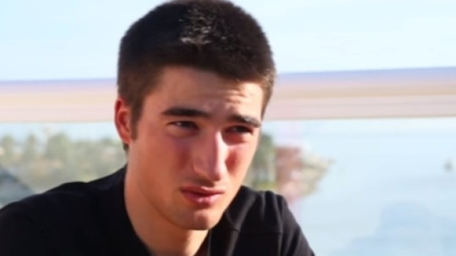Gianni Moscon, uno dei migliori talenti del ciclismo mondiale
