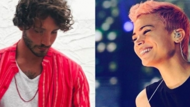 Gossip Amici: Stefano De Martino 'in love', Elodie torna con Lele.