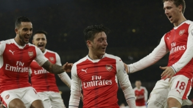 Juve, l'Arsenal propone un clamoroso scambio
