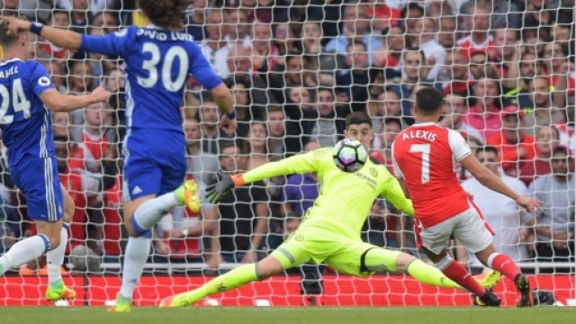 Manchester, Chelsea, Arsenal, Liverpool : La Premier League ... - eurosport.fr