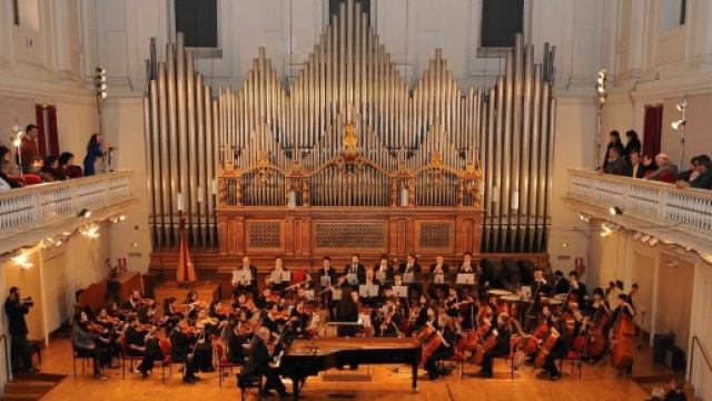 Migliori conservatori in Italia