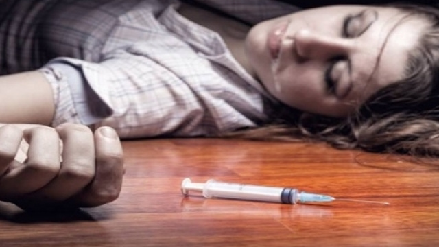 Nel 2016 negli Usa i casi di overdose mortale sono stati 4.000