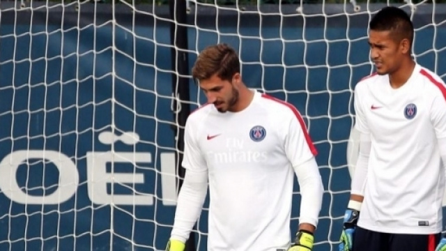 PSG mercato : Paris a trouv&eacute; son gardien de but!