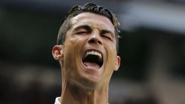 Real Madrid&nbsp;: Cristiano Ronaldo se fait troller&nbsp;!