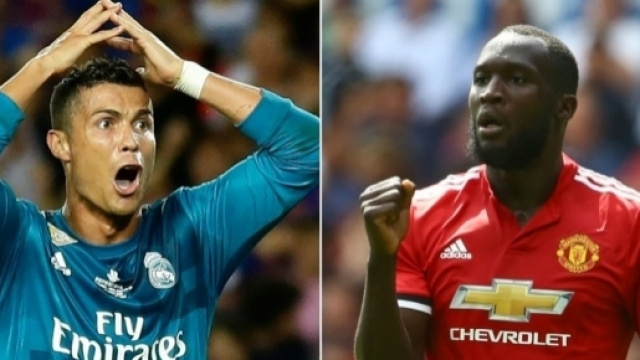 Real Madrid : Ronaldo r&eacute;pond &agrave; Lukaku !