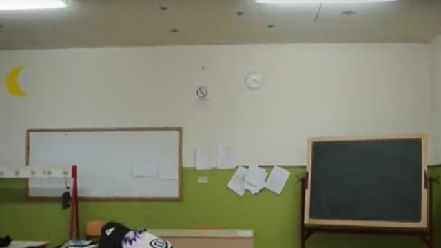 Scuola, massiccio numero di domande per la supplenza