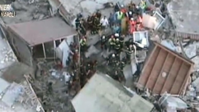 Terremoto a Ischia: la palazzina crollata a Casamicciola era abusiva e mai condonata.