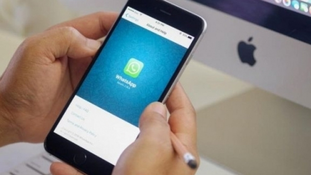 WhatsApp &egrave; quasi pronta per viaggiare alla velocit&agrave; della luce