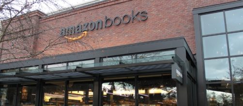 Amazon by SounderBruce via Flickr