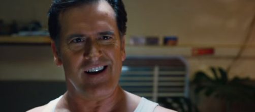 Ash vs Evil Dead | Official Trailer | STARZ | STARZ/YouTube
