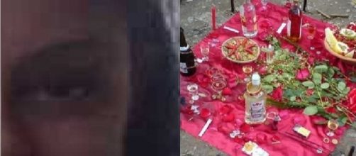 Atriz da Globo revela que fez 'macumba' para retornar &agrave; TV. Confira.