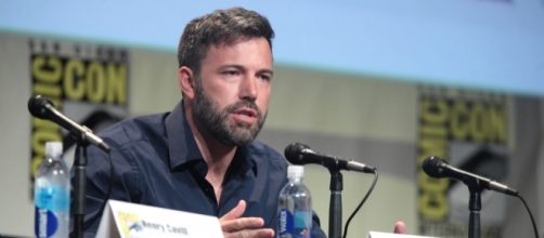 Ben Affleck/Photo via Gage Skidmore, Flickr