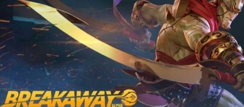 Breakaway promo by psyounger on flickr