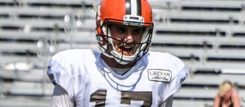 Brock Osweiler/ photo by Erik Drost via Flickr