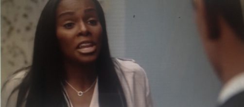 Candace The Haves and Have Nots, Youtube.com OWN.