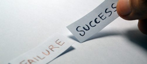 Choose success. Image via Pixabay