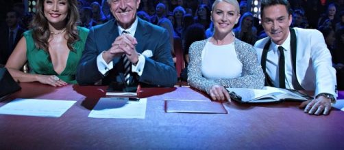 'Dancing with the Stars' season 25 - Image via Disney/ABC Press